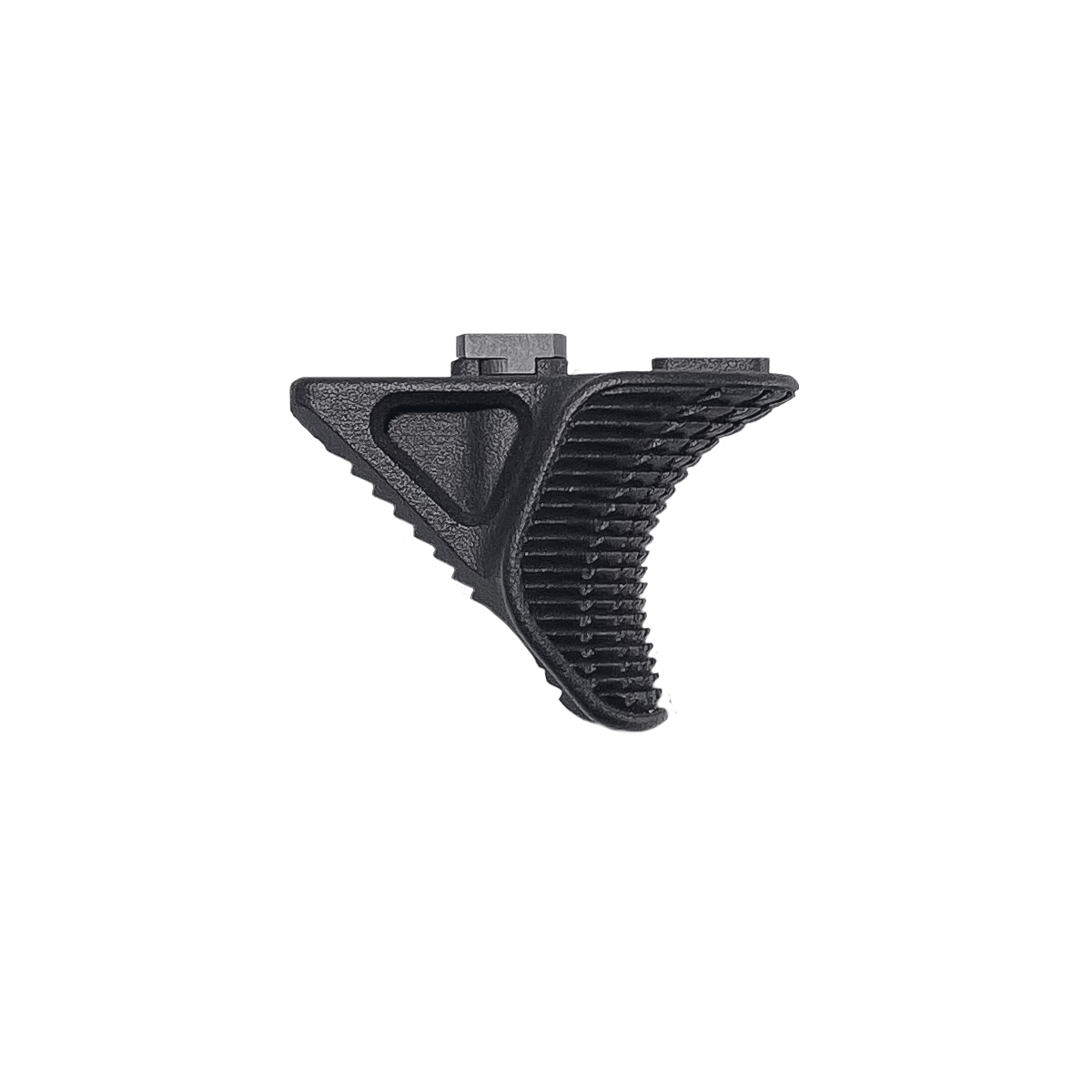 Angled Vertical Grip with Cable Management Short or Long (M-LOK)