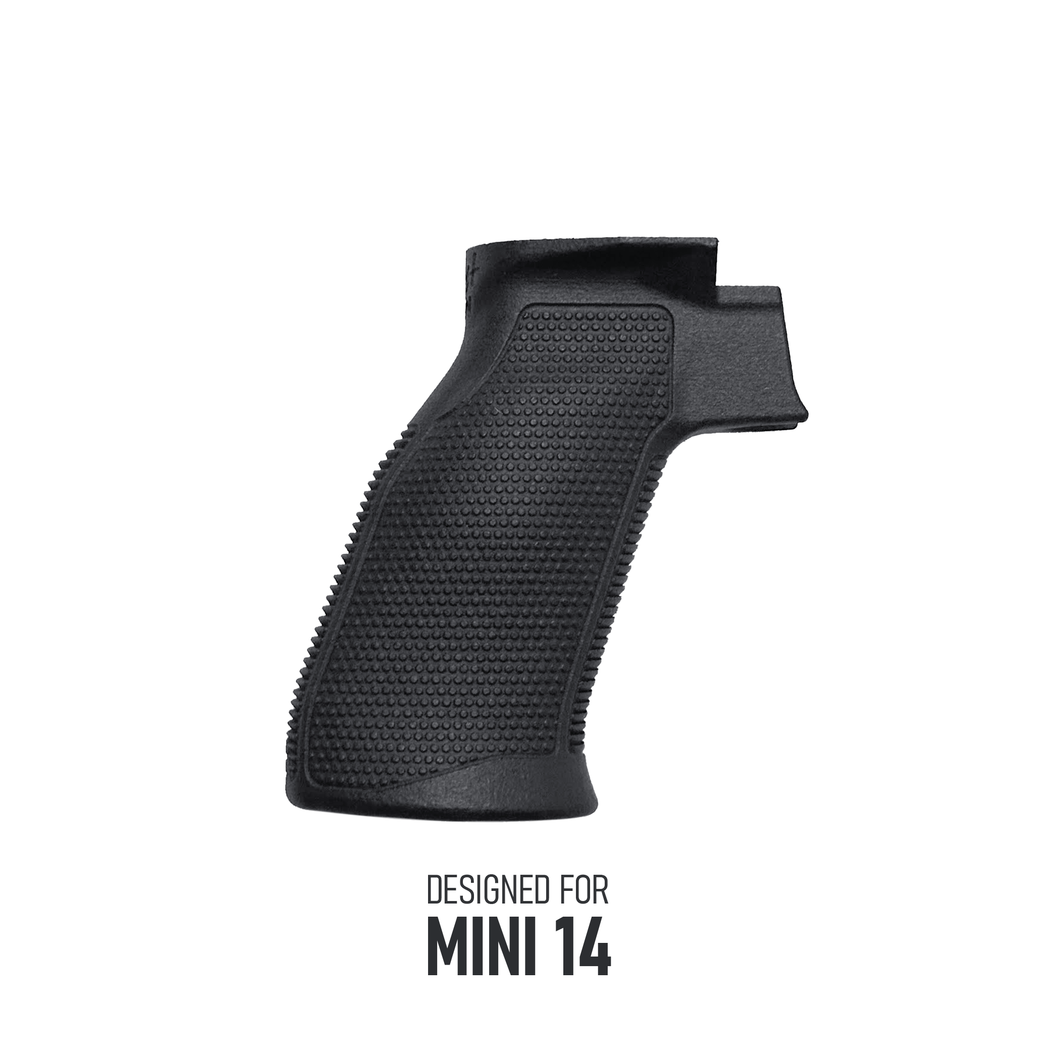 Mini 14 Shadow Crossover Grip (Mini 14 SCG) - Driven Arms Co